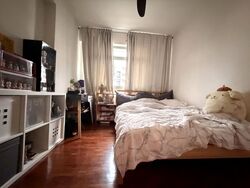 Blk 458 Segar Meadows (Bukit Panjang), HDB 4 Rooms #565418371